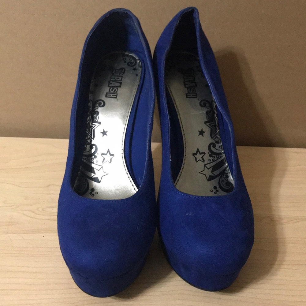 Heels